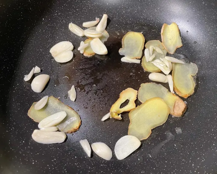小炒黄牛肉 第 6 步