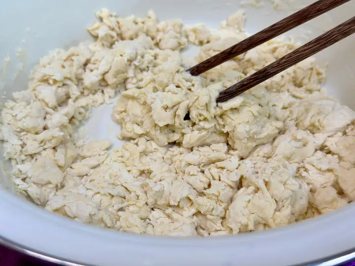 红焖排骨贴饼子 第 10 步
