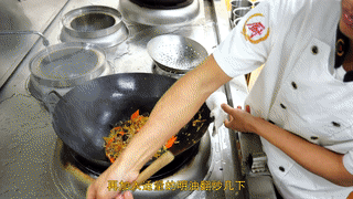 家常木须肉 第 21 步
