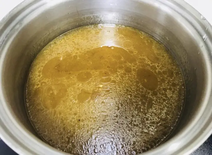 牛肉小炒泡馍 第 12 步