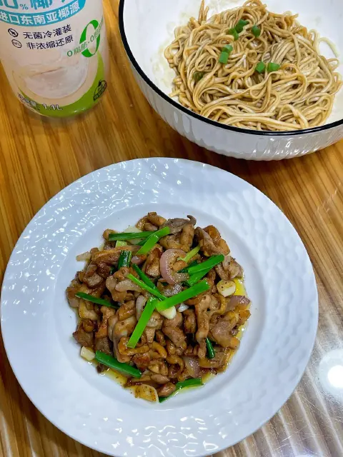 沙茶干煎鸡
