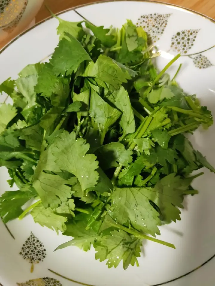 小炒黄牛肉 第 3 步