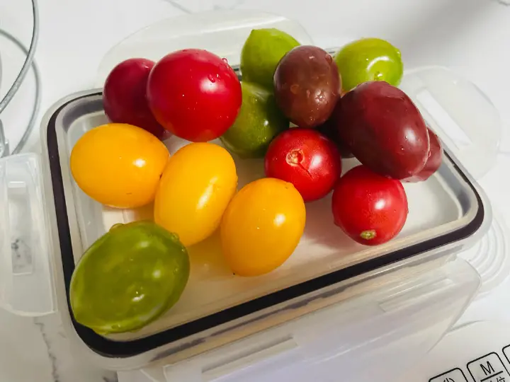 蔬菜肉糜恰巴塔 第 5 步