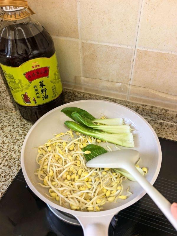毛血旺 第 2 步