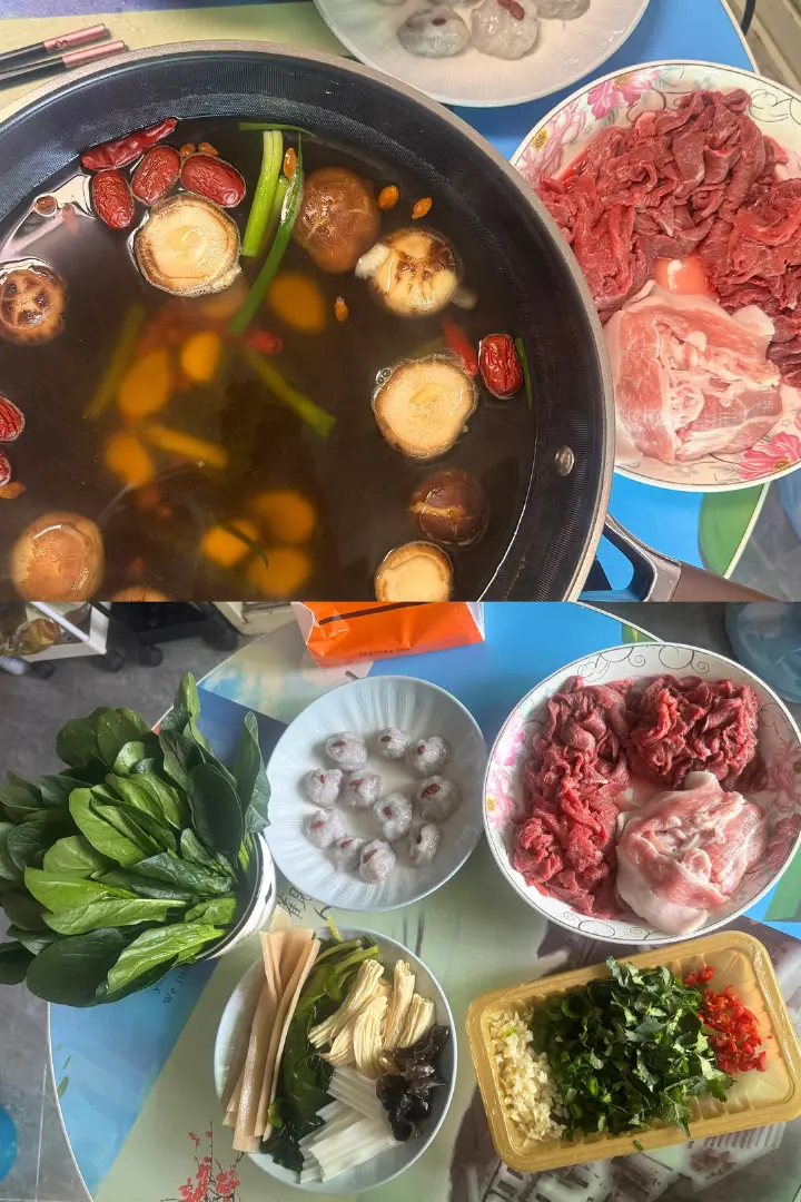 家常小炒合集 第 7 步
