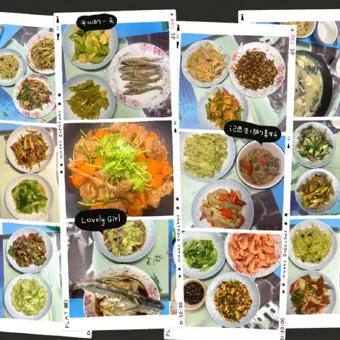 家常菜合集