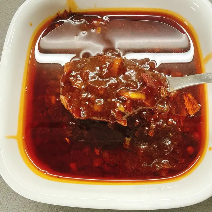 万能酱料 第 17 步