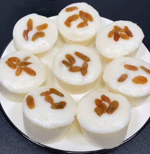 大米发糕 第 12 步