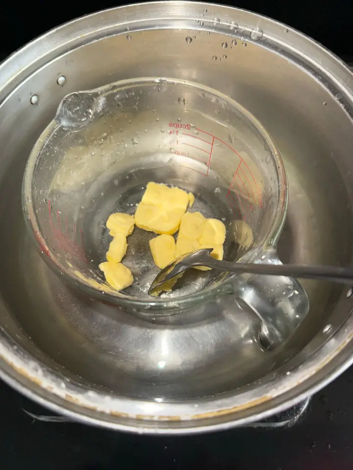 椰蓉小面包 第 5 步