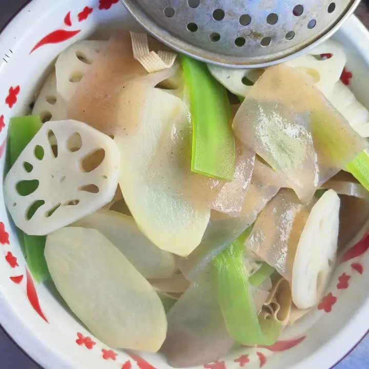 香辣烤鱼 第 9 步