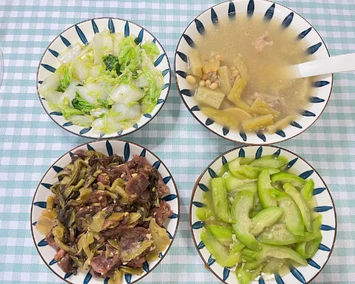 三人份家常快手菜 第 24 步