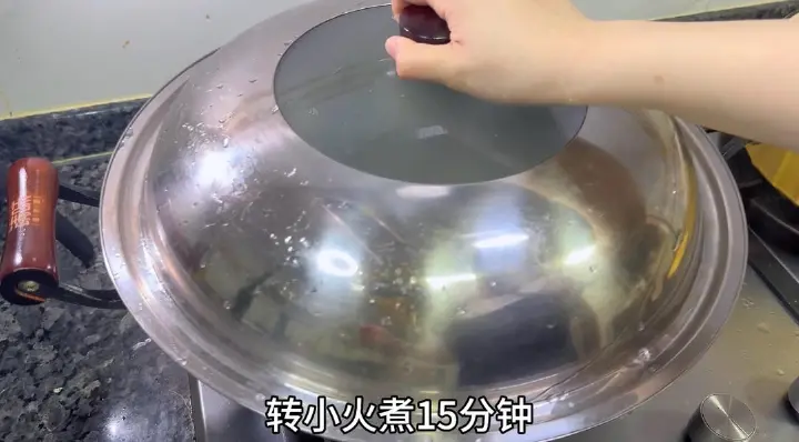 卤水排骨 第 10 步
