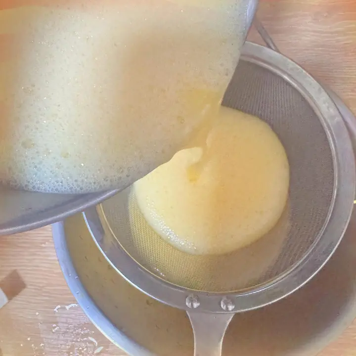 蒸鸡蛋羹 第 2 步