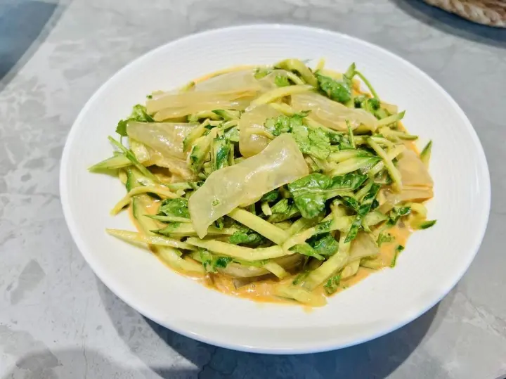 家常素食菜谱合集 第 11 步