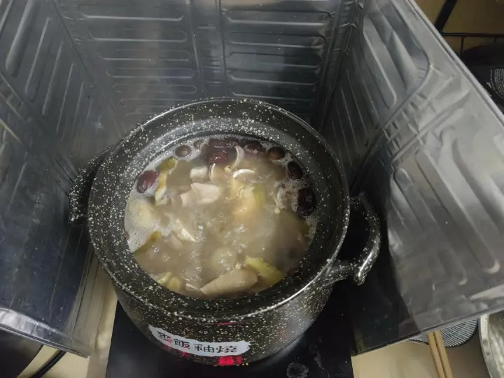 猪肚鸡 第 24 步