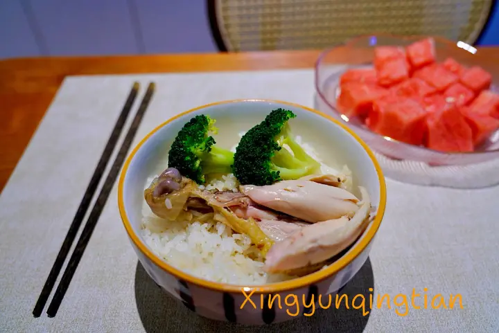 麻椒蒸鸡腿 第 9 步