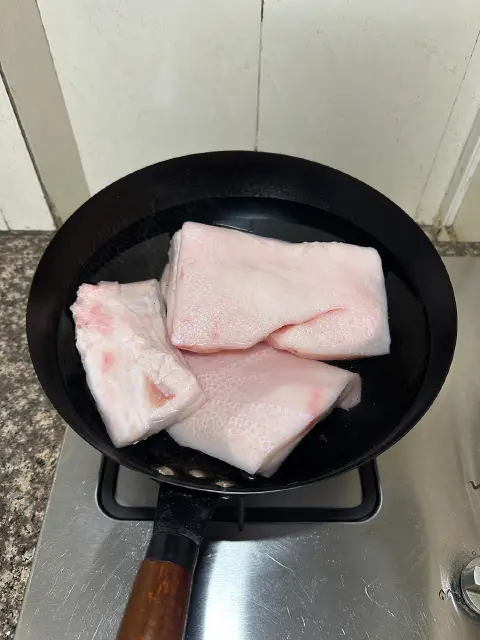 自制猪油