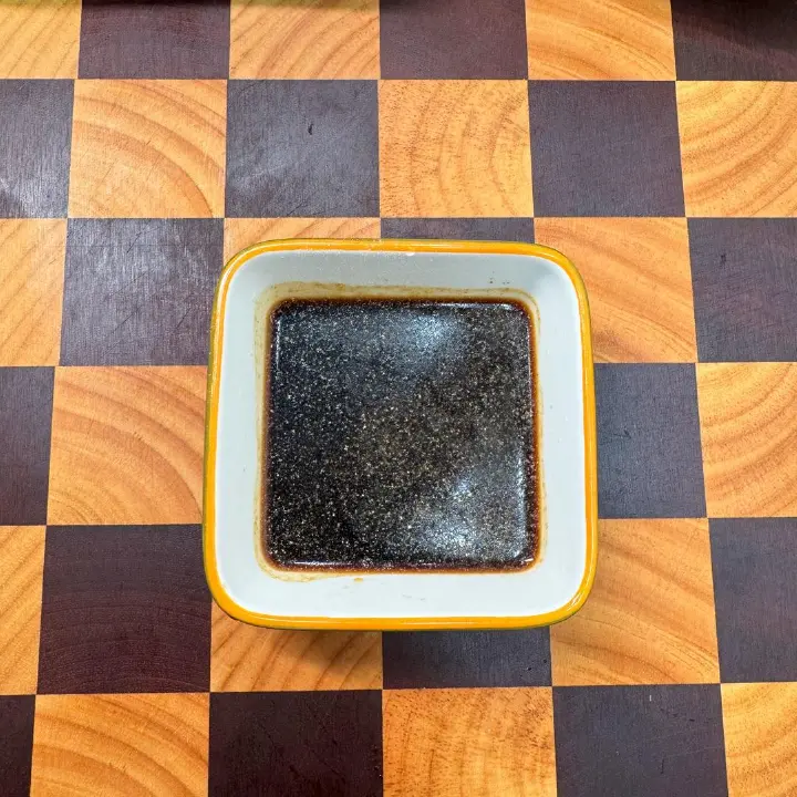 芹菜小炒羊肉 第 2 步