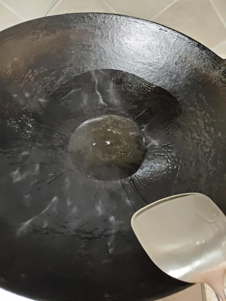 韭菜牛肉 第 20 步