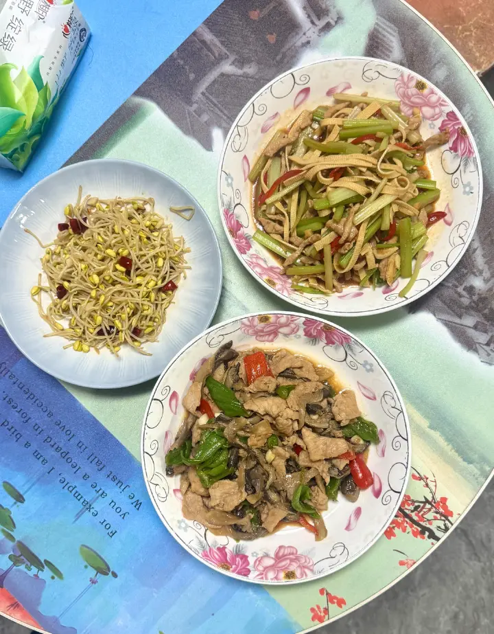 家常菜合集 第 6 步