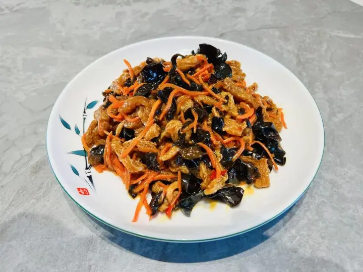 家常素食菜谱合集 第 6 步