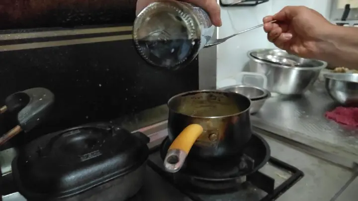 家常时蔬炒肉 第 14 步