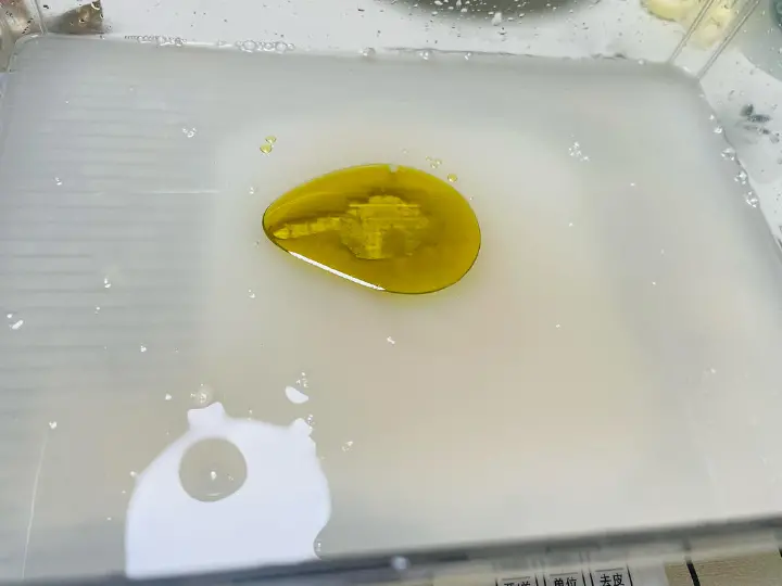 蔬菜肉糜恰巴塔 第 1 步