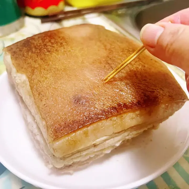 梅菜扣肉 第 4 步