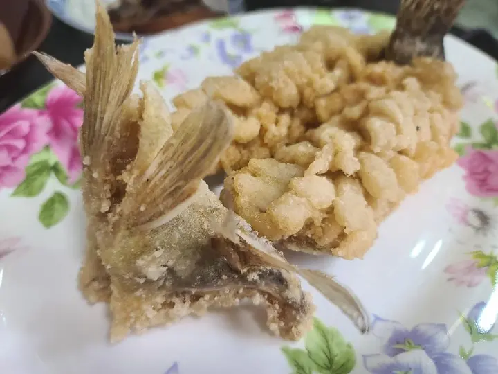 松鼠桂鱼 第 14 步