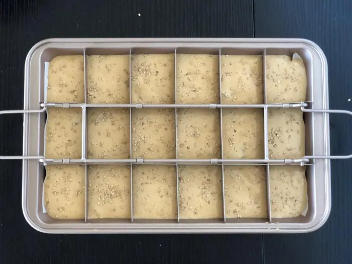 红糖红枣糕 第 6 步