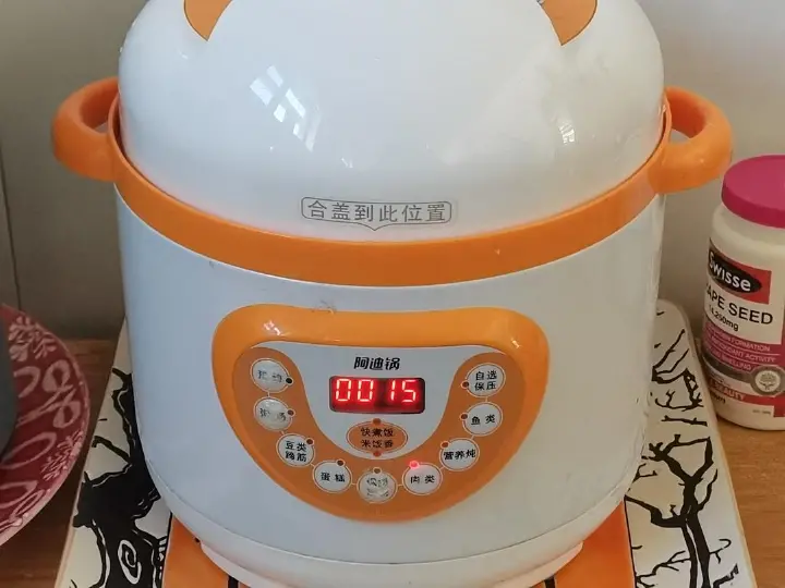 红烧肉 第 19 步