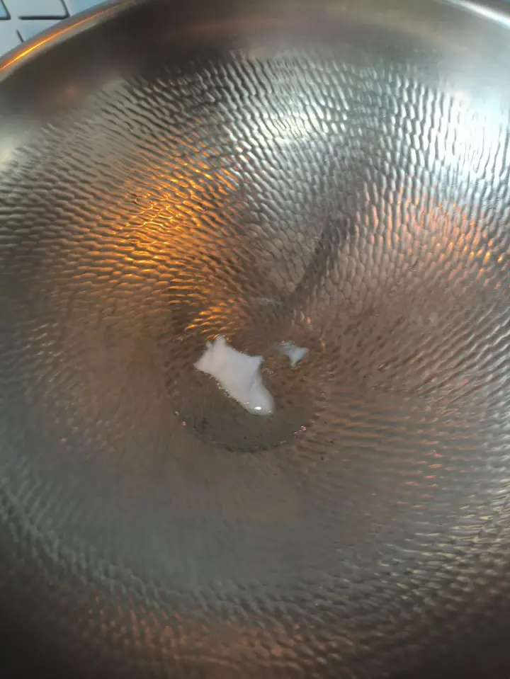 辣椒拌皮蛋 第 4 步