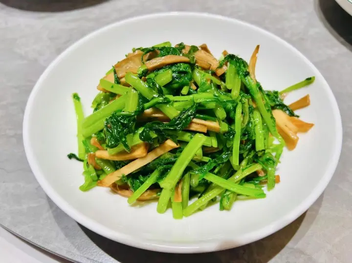 家常素食菜谱合集 第 27 步