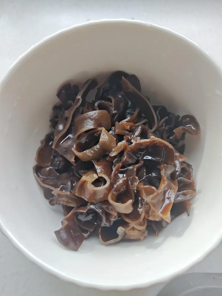 懒人版杨凌蘸水面 第 4 步
