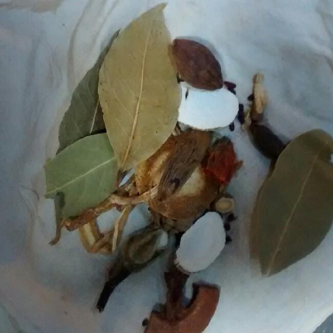 懒人卤牛肉 第 3 步
