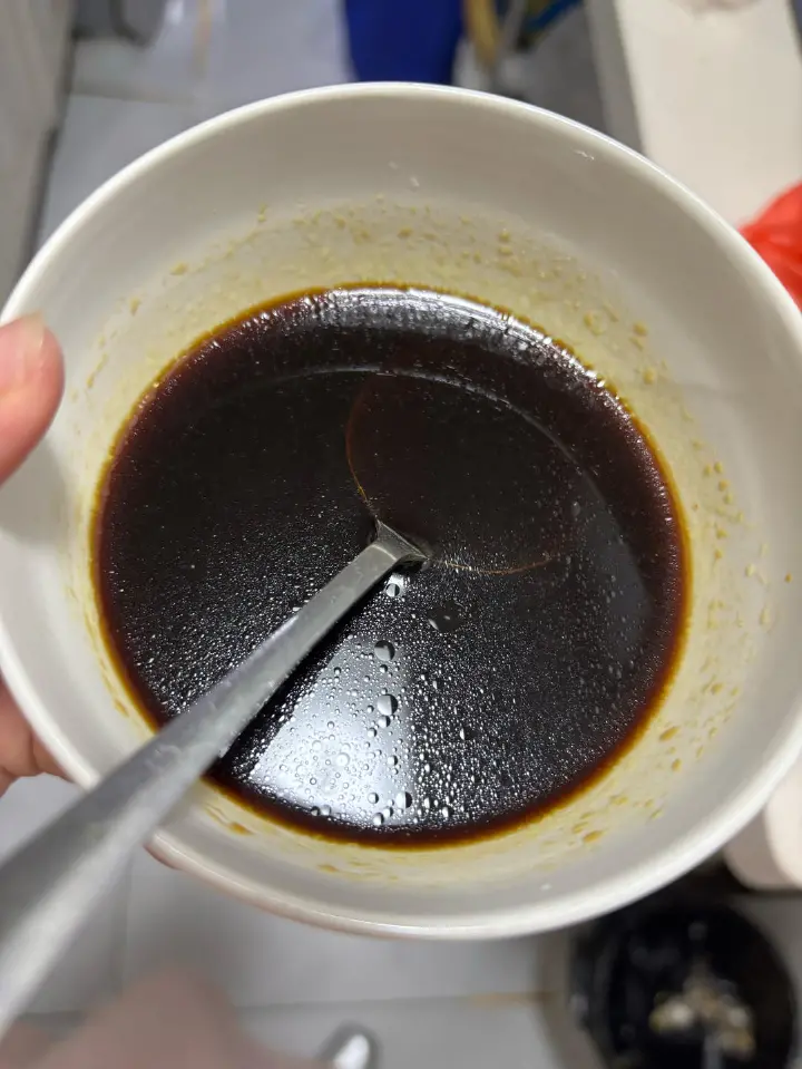 油焖大虾 第 2 步