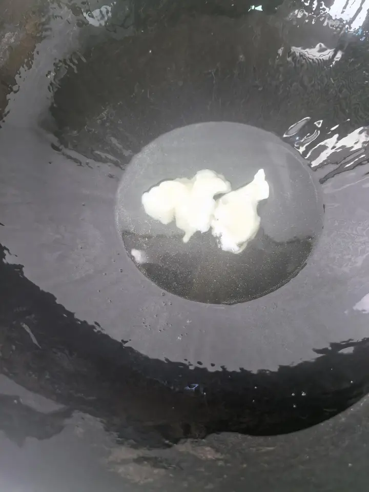 酱焖嘎鱼 第 3 步