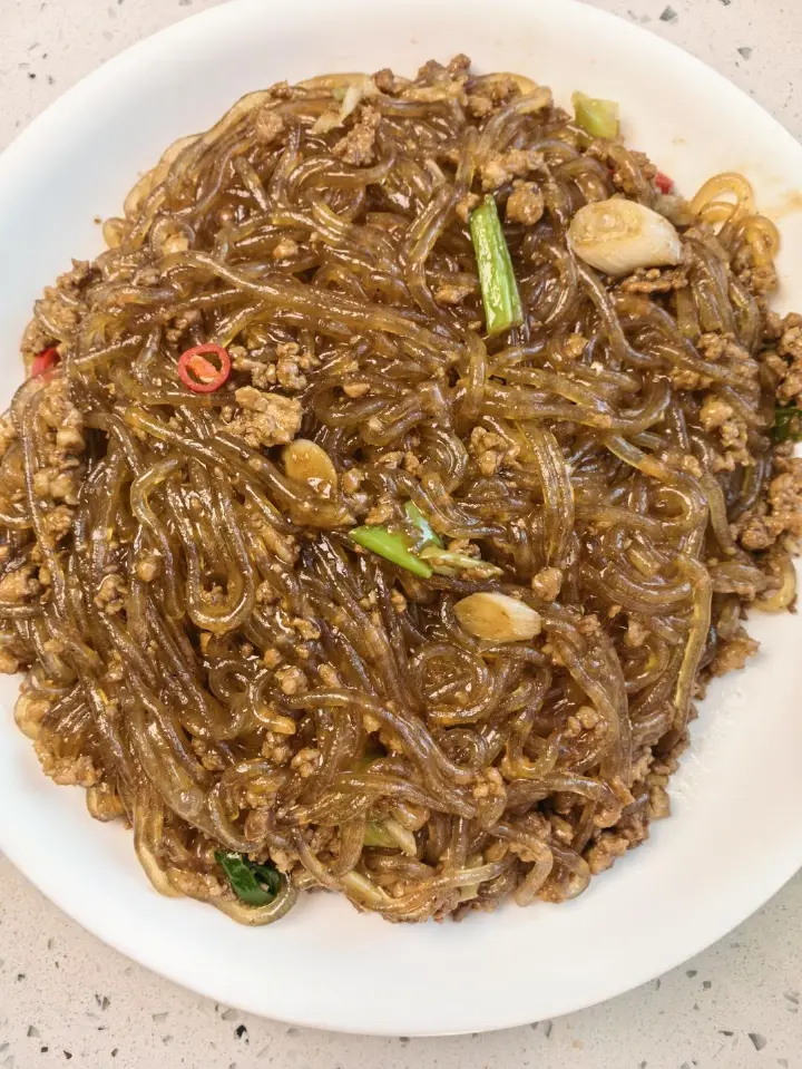蚂蚁上树 第 12 步