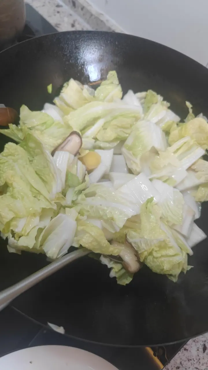 家常大烩菜 第 9 步