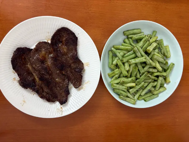 家常猪肉菜合集 第 16 步