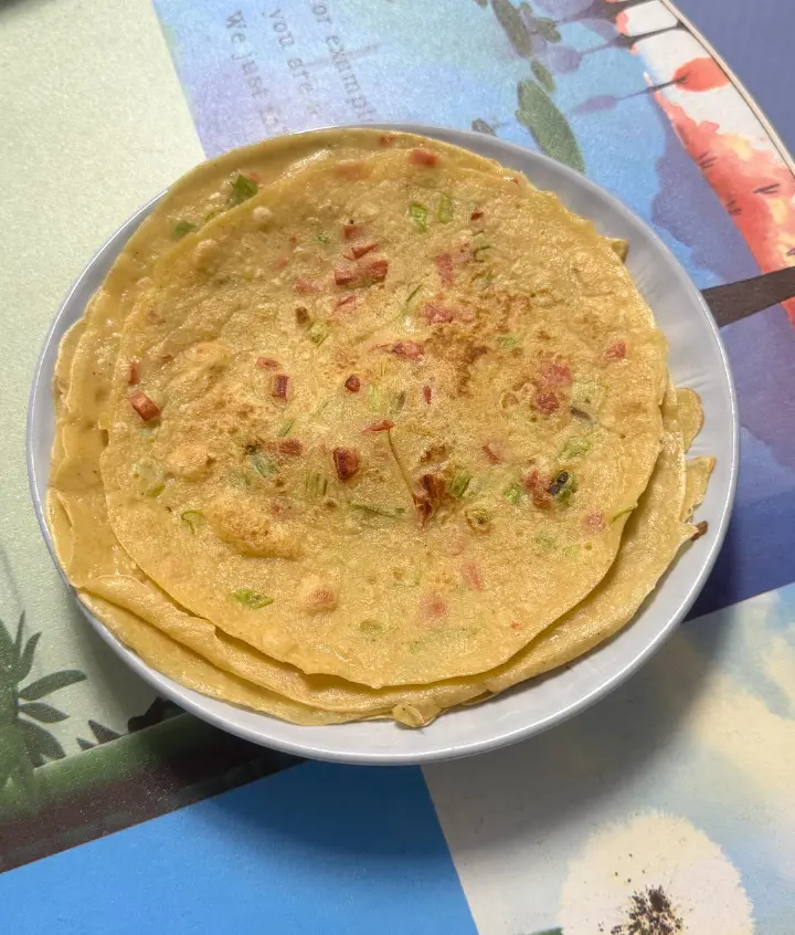 家常菜合集 第 24 步