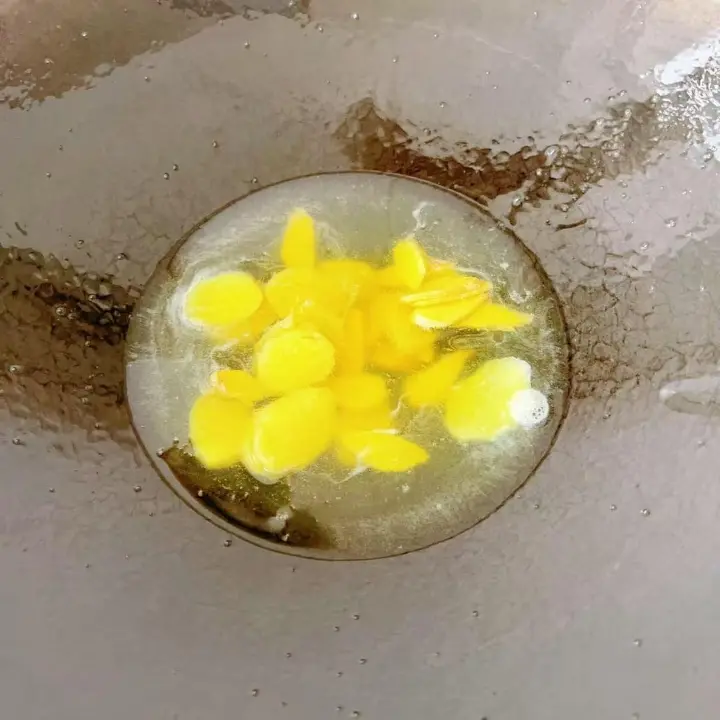 荔枝鸡块 第 4 步