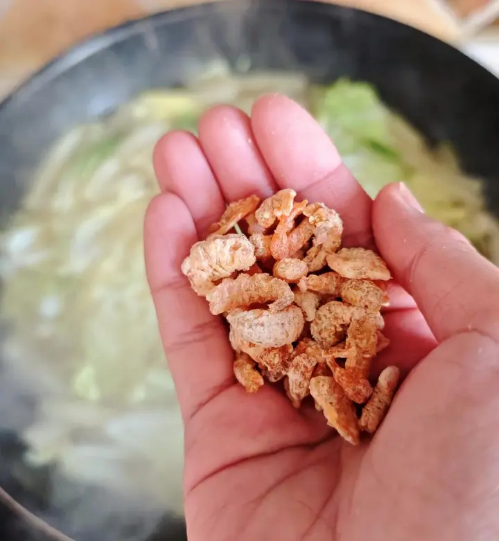 鱼丸炖白菜 第 9 步