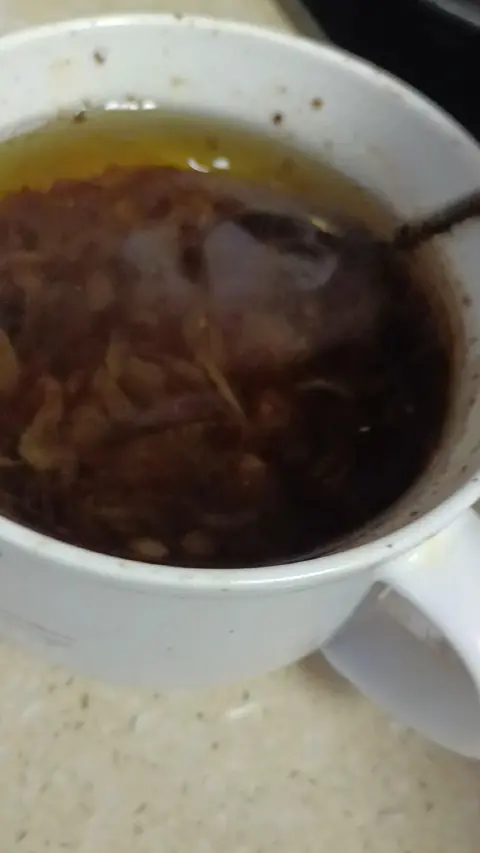 自制红葱油