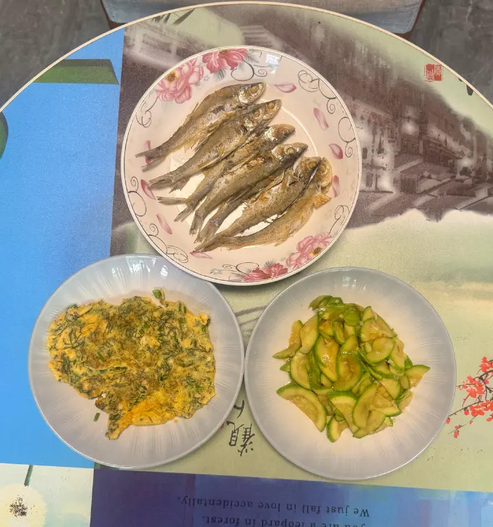 家常菜合集 第 17 步
