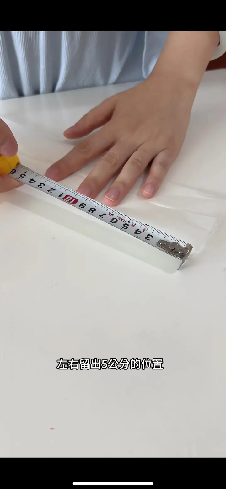 免揉挤挤小餐包 第 7 步