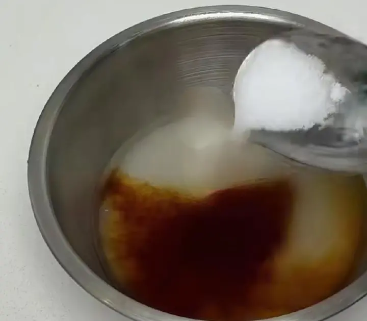 锅包肉 第 4 步