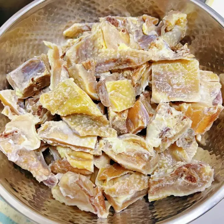 锅仔腊板鸡 第 1 步
