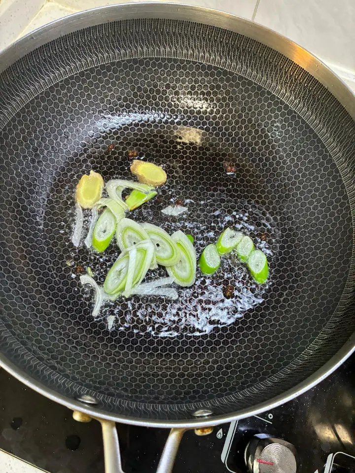 家常过油肉 第 9 步