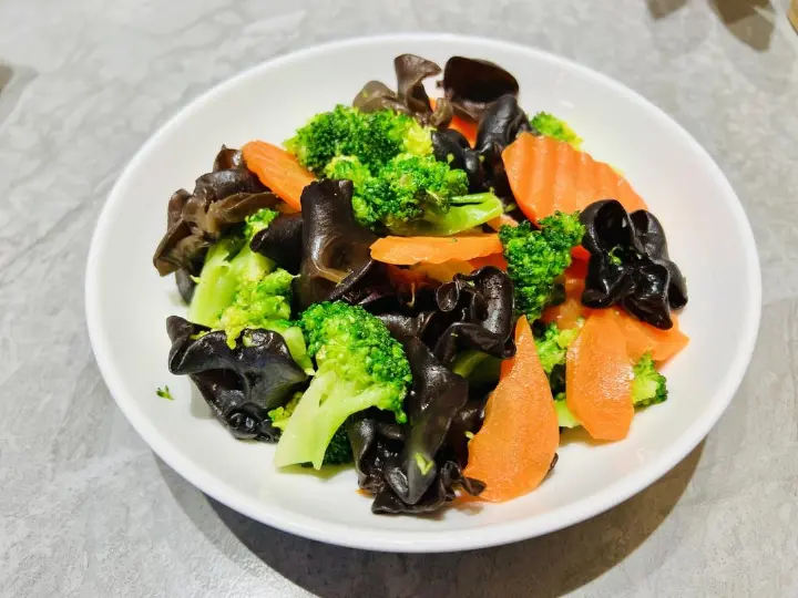 家常素食菜谱合集 第 7 步